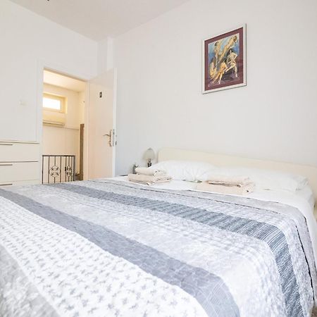 Apartment Regina Σπλιτ Εξωτερικό φωτογραφία