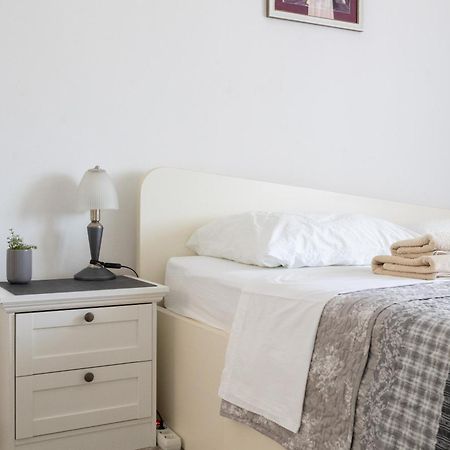 Apartment Regina Σπλιτ Εξωτερικό φωτογραφία