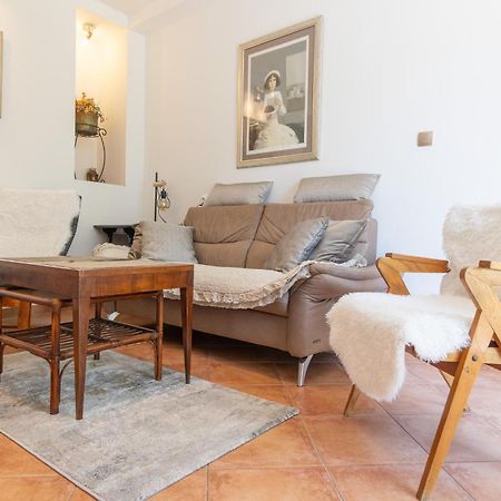 Apartment Regina Σπλιτ Εξωτερικό φωτογραφία