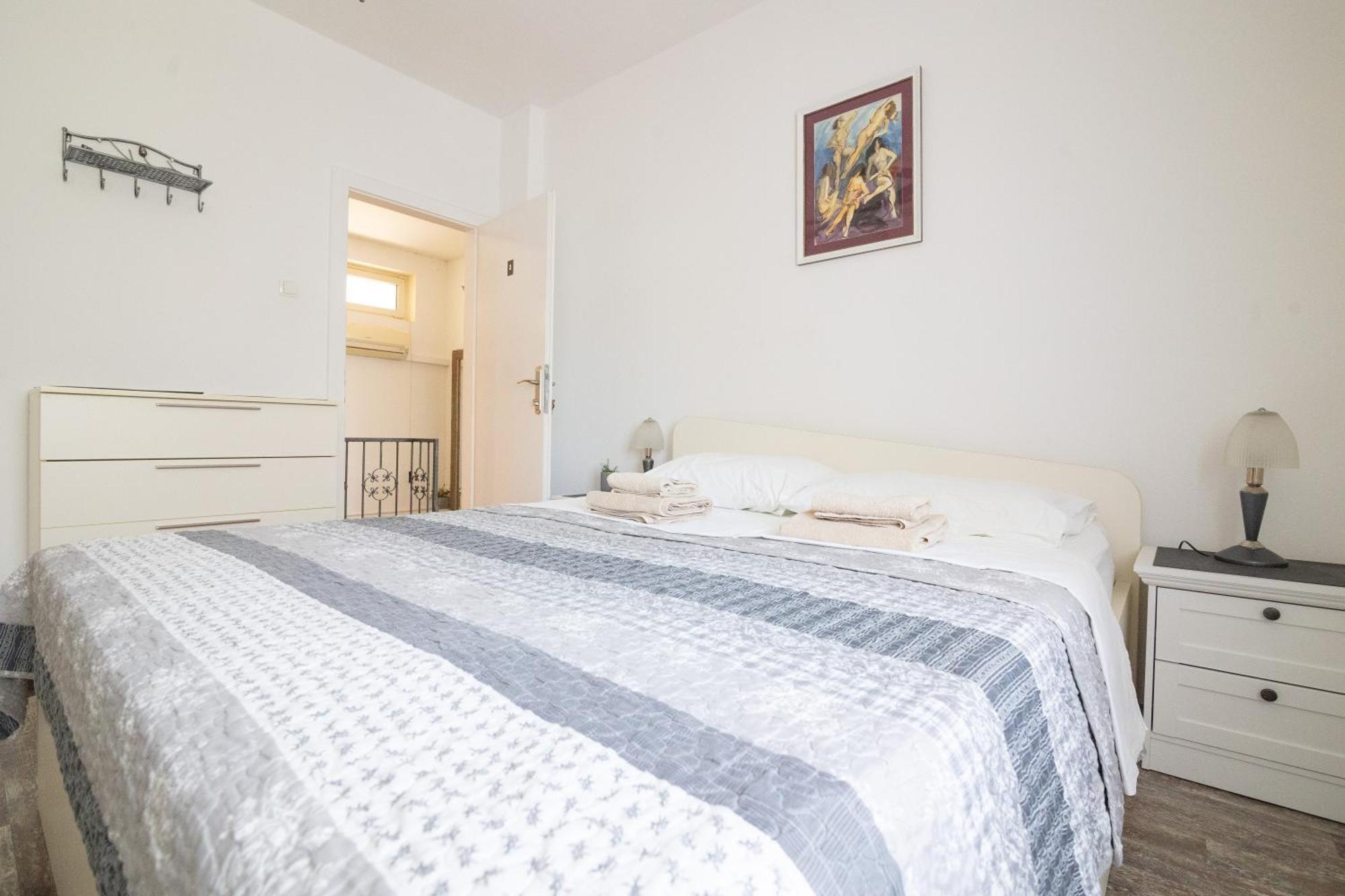 Apartment Regina Σπλιτ Εξωτερικό φωτογραφία