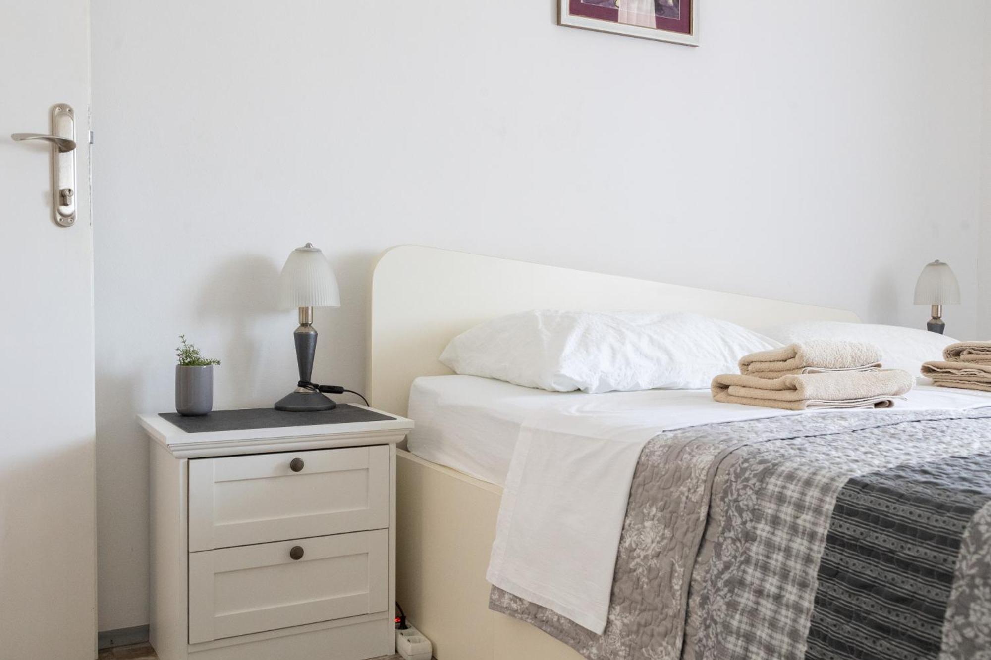 Apartment Regina Σπλιτ Εξωτερικό φωτογραφία