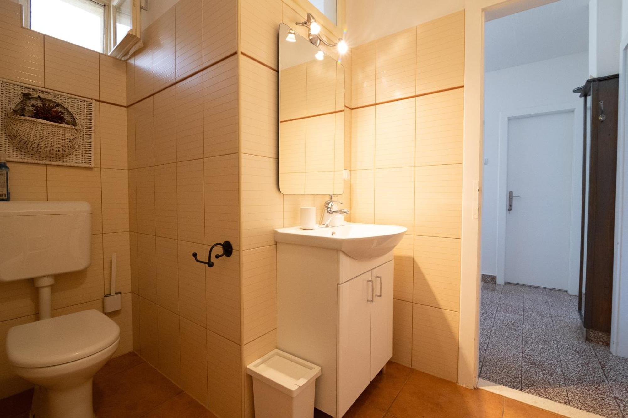 Apartment Regina Σπλιτ Εξωτερικό φωτογραφία