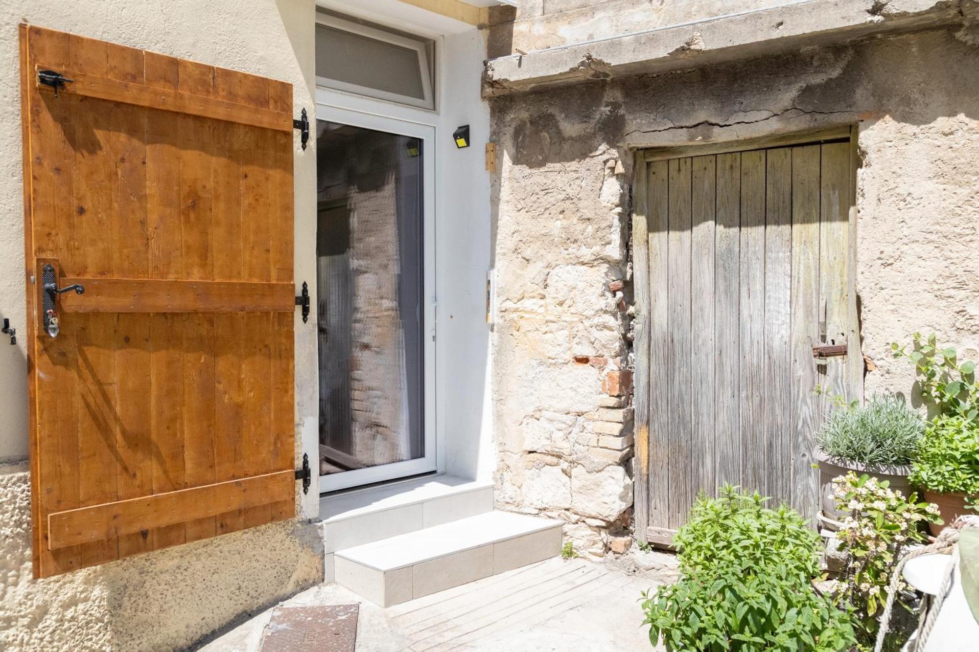 Apartment Regina Σπλιτ Εξωτερικό φωτογραφία