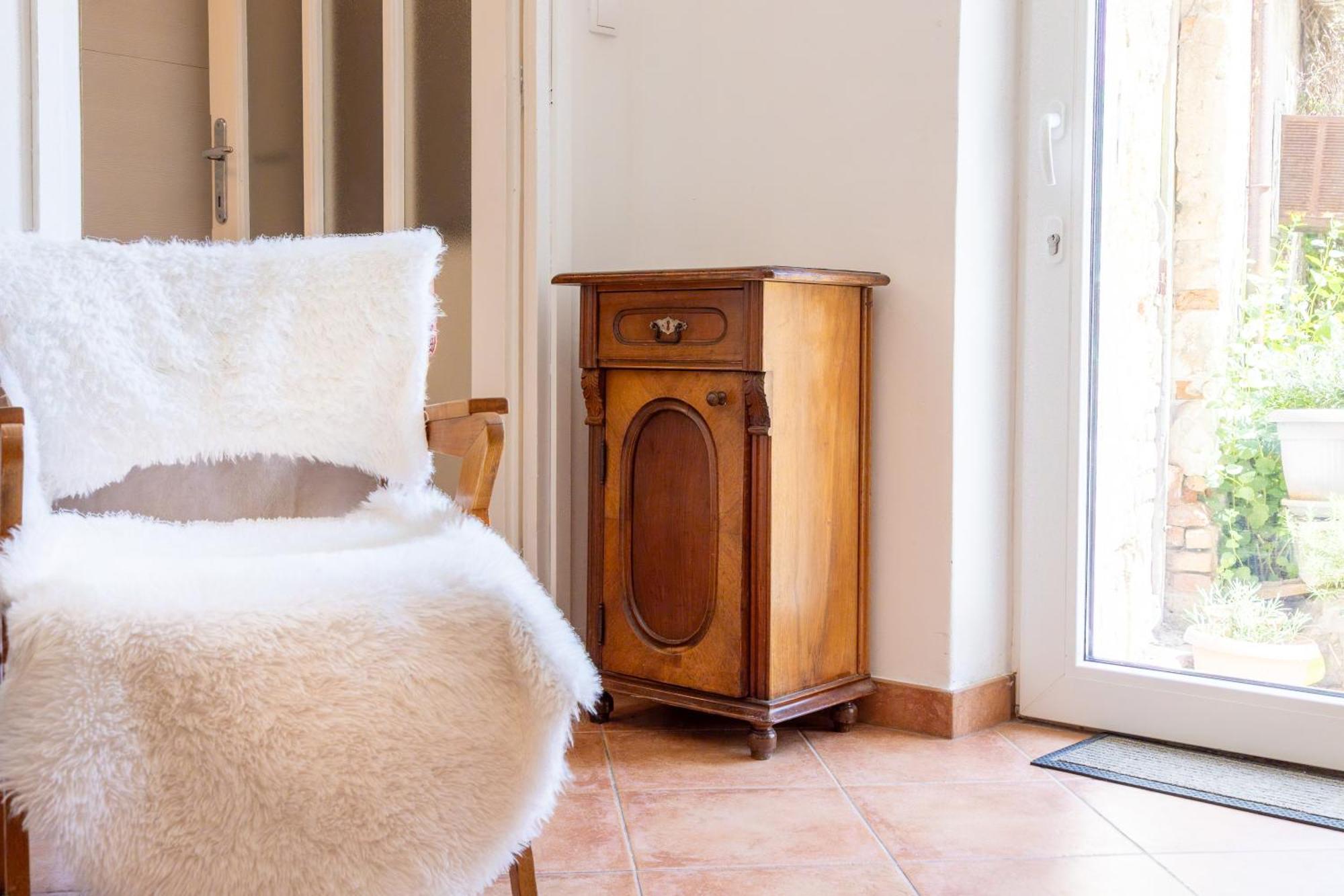 Apartment Regina Σπλιτ Εξωτερικό φωτογραφία