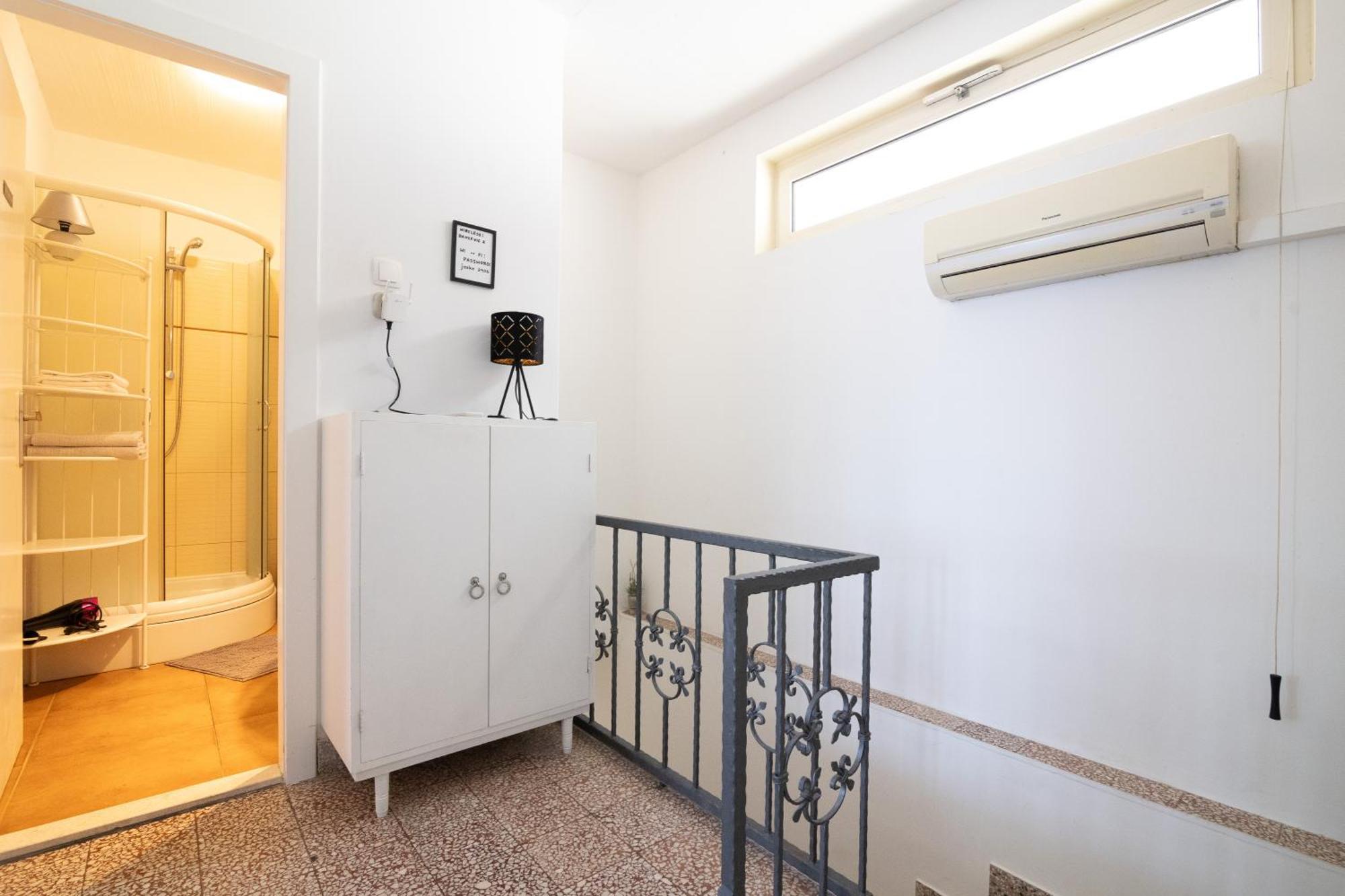 Apartment Regina Σπλιτ Εξωτερικό φωτογραφία