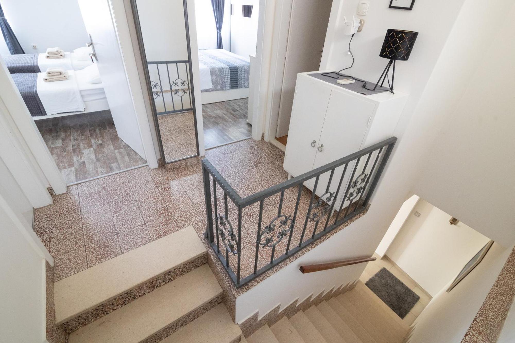 Apartment Regina Σπλιτ Εξωτερικό φωτογραφία