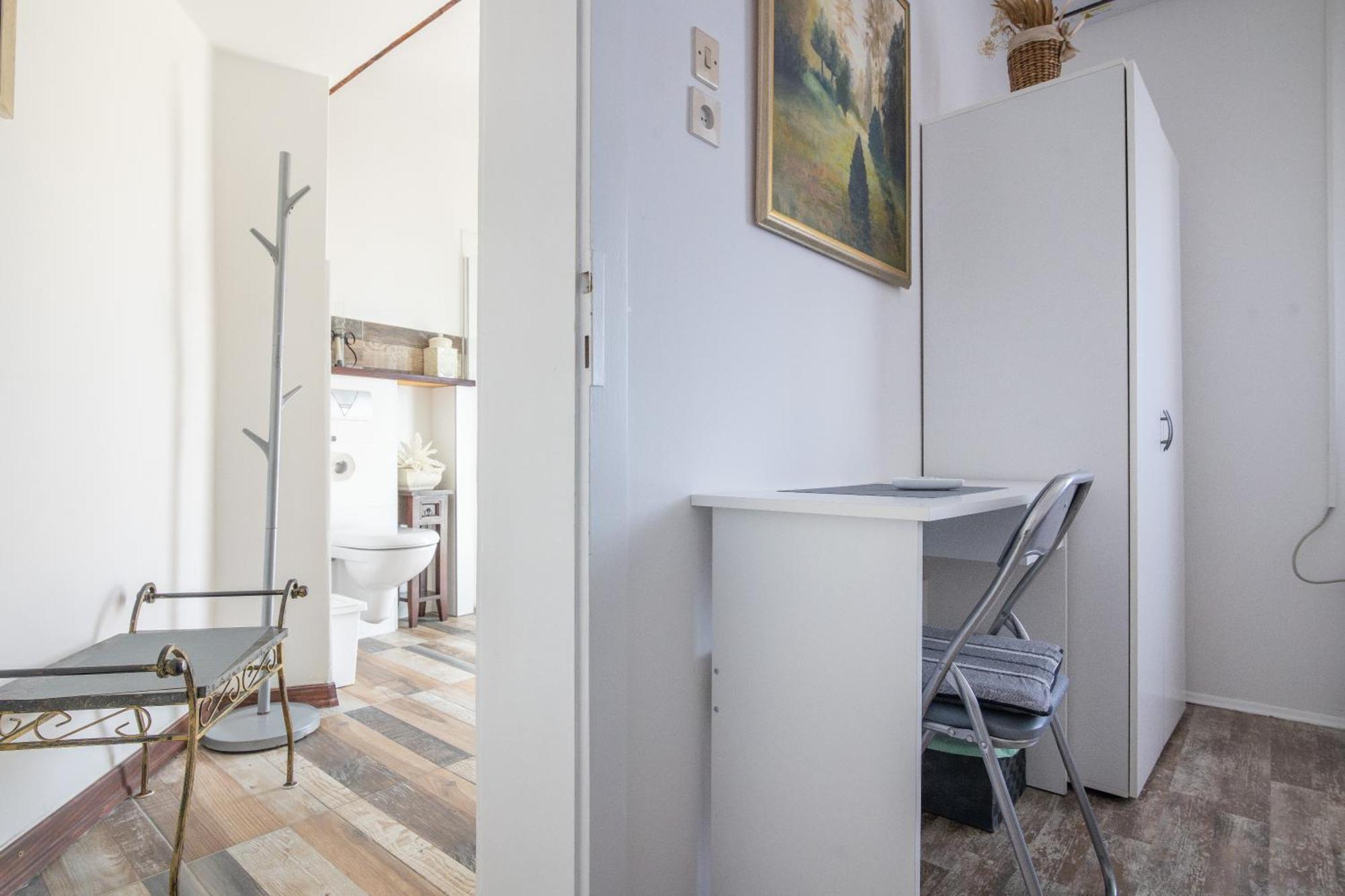 Apartment Regina Σπλιτ Εξωτερικό φωτογραφία