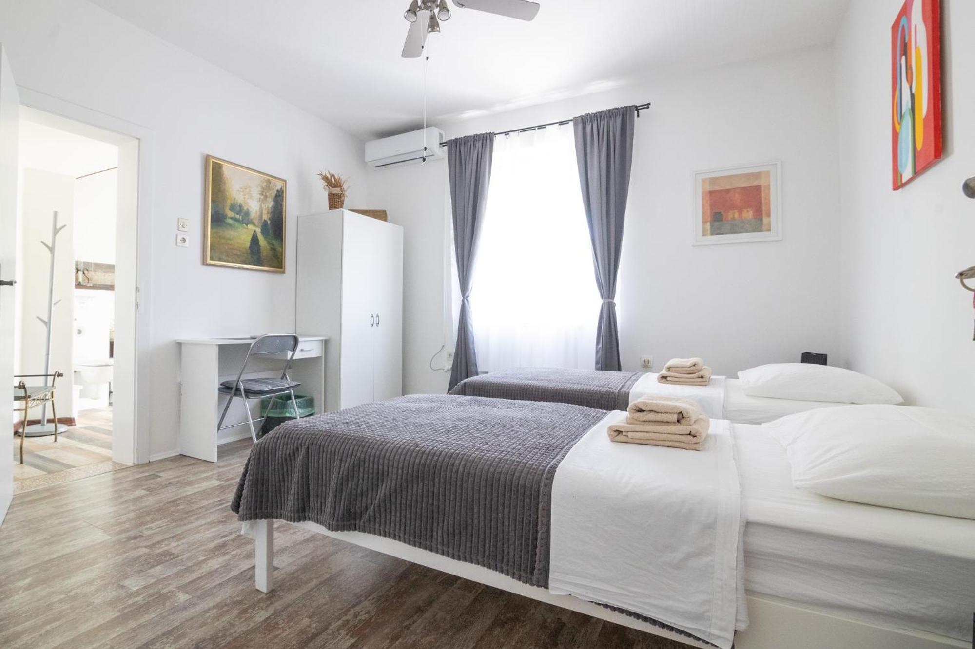 Apartment Regina Σπλιτ Εξωτερικό φωτογραφία
