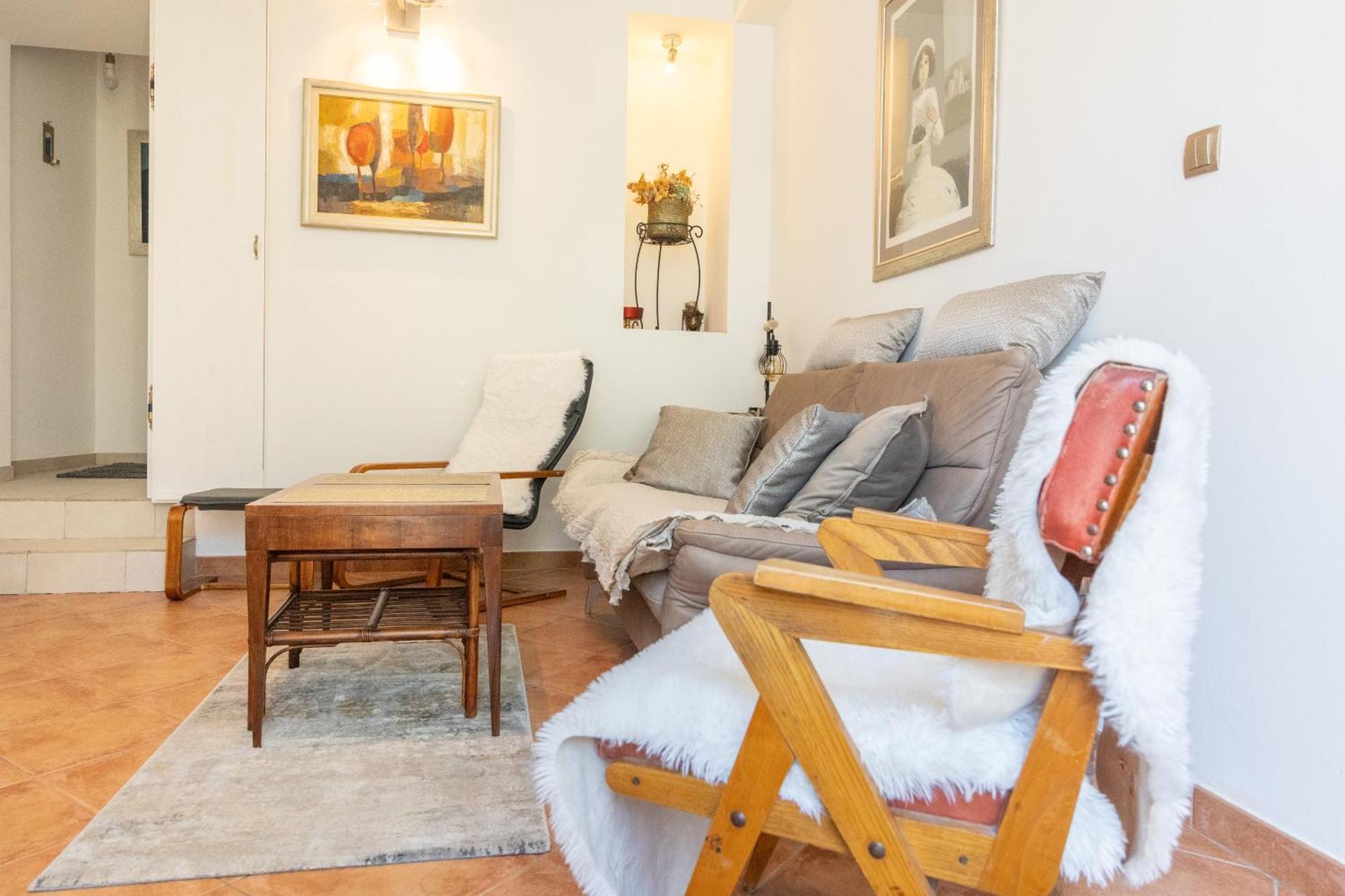 Apartment Regina Σπλιτ Εξωτερικό φωτογραφία