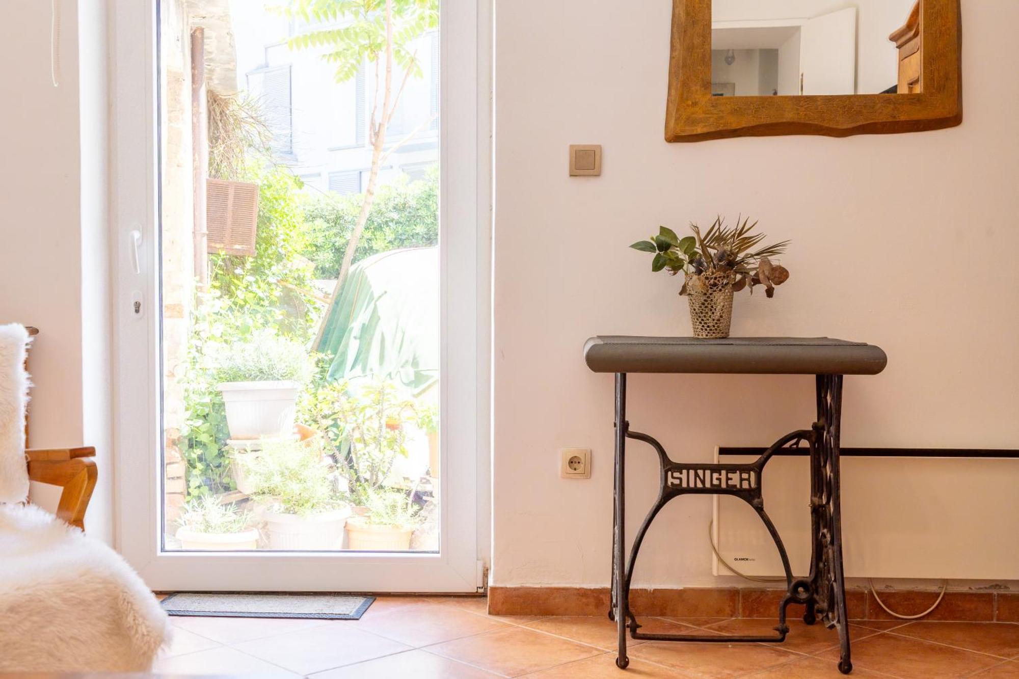 Apartment Regina Σπλιτ Εξωτερικό φωτογραφία