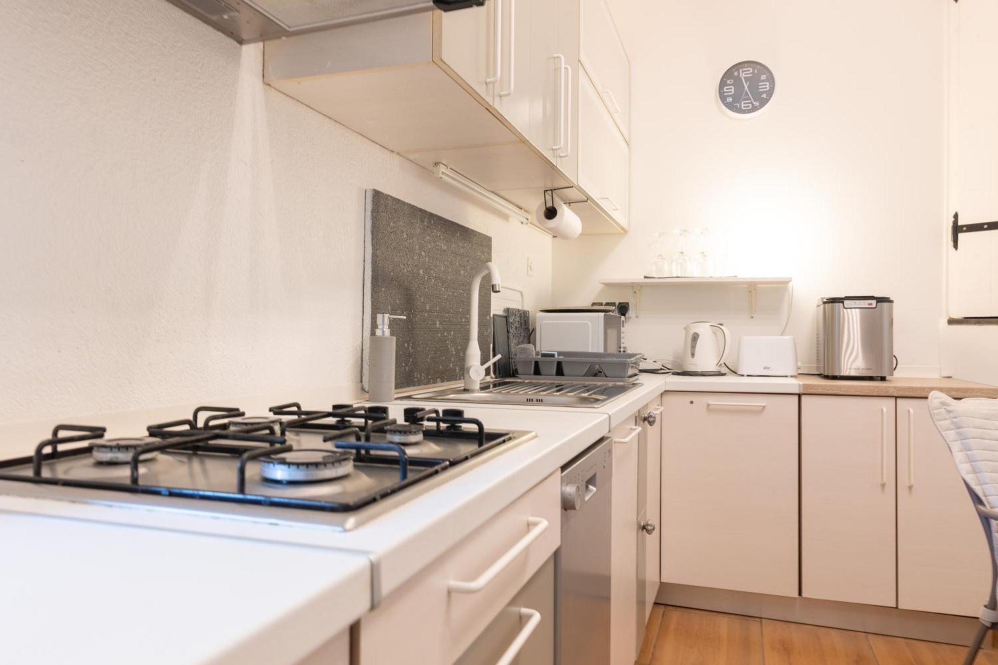 Apartment Regina Σπλιτ Εξωτερικό φωτογραφία