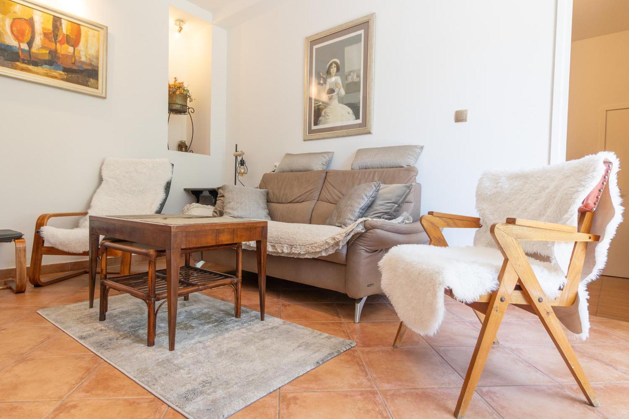 Apartment Regina Σπλιτ Εξωτερικό φωτογραφία