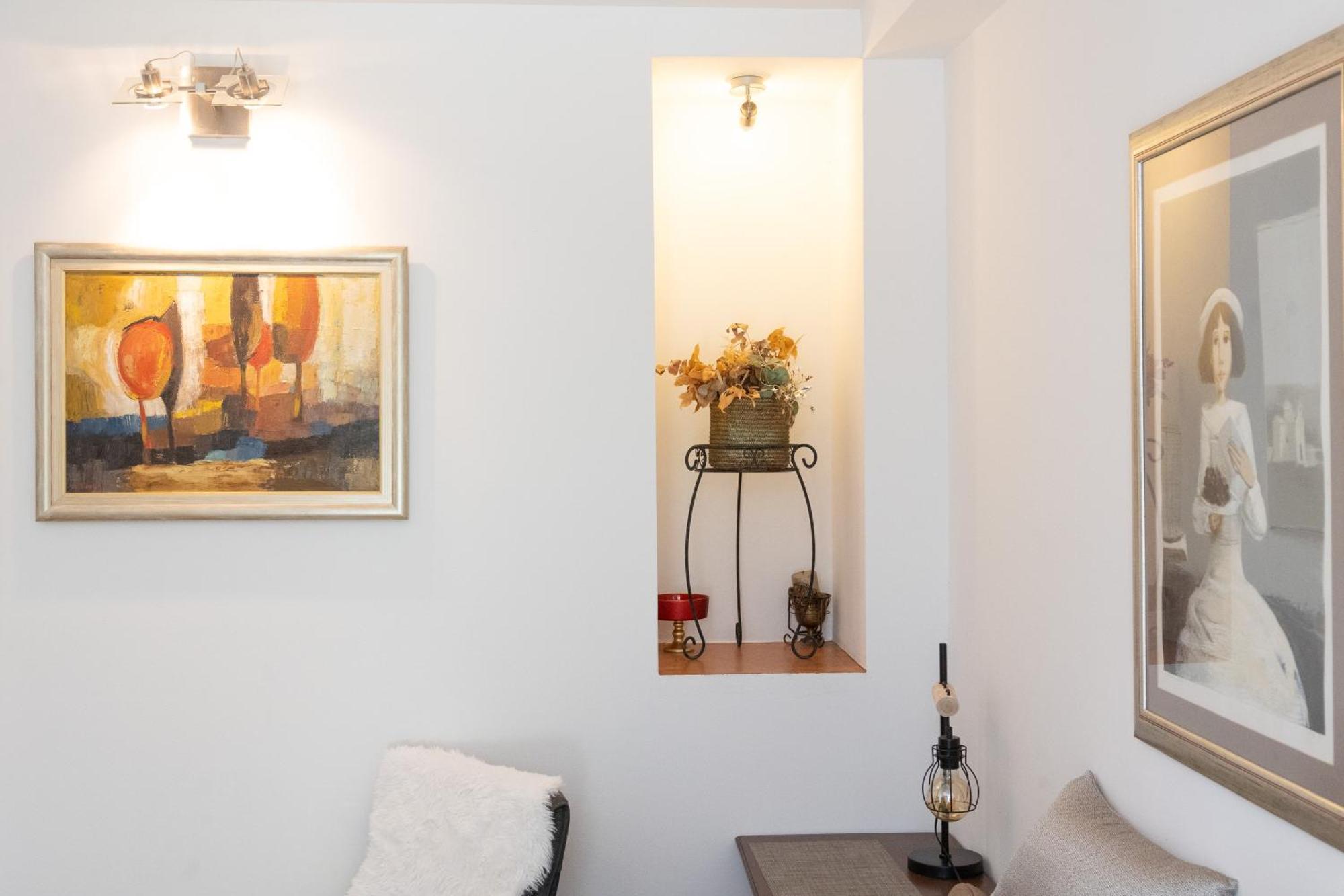 Apartment Regina Σπλιτ Εξωτερικό φωτογραφία