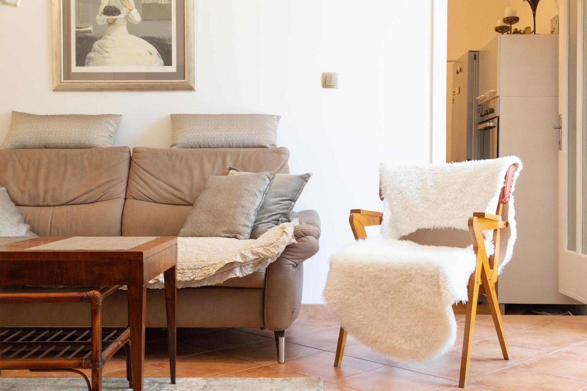 Apartment Regina Σπλιτ Εξωτερικό φωτογραφία
